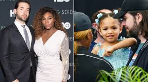 See photos from her and husband alexis ohanian. Tennis News Serena Williams Candid Marriage Confession