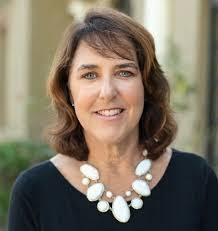 Karin Mann's Instagram, Twitter & Facebook