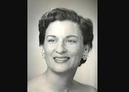 Anne Calhoun Obituary (1924