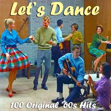 Disco 80 Various Artists 25 Original Hits Of The 80 S Various Artists Let S Dance 100 Original 1960s Hits Audiosonic Musi Lass Uns Tanzen Musik Videos