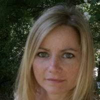 Georgette Ball's Instagram, Twitter & Facebook