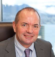 ON THE SHOULDERS OF GIANTS