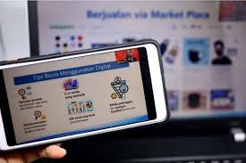 Pengertian bisnis online adalah bisnis yang dijalankan secara online biasanya menggunakan jaringan internet sedangkan informasi yang akan disampaikan atau dijual biasanya menggunakan media website. Bisnis Online Di Masa Pandemi Peluangnya Makin Terbuka