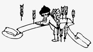Malaikat itu jumlahnya sangat banyak, namun ada 10 malaikat di dalam artikel ini akan dijelaskan tentang pengertian malaikat dalam islam, nama malaikat allah dan tugas dari 10 malaikat tersebut. Cupid And Lock Svg Clip Arts Malaikat Lucu Hitam Putih Hd Png Download Transparent Png Image Pngitem