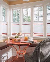 Martha Moments Going Dutch Or Spanish Orange And Red Rooms Home Orange Rooms Cafe Curtains