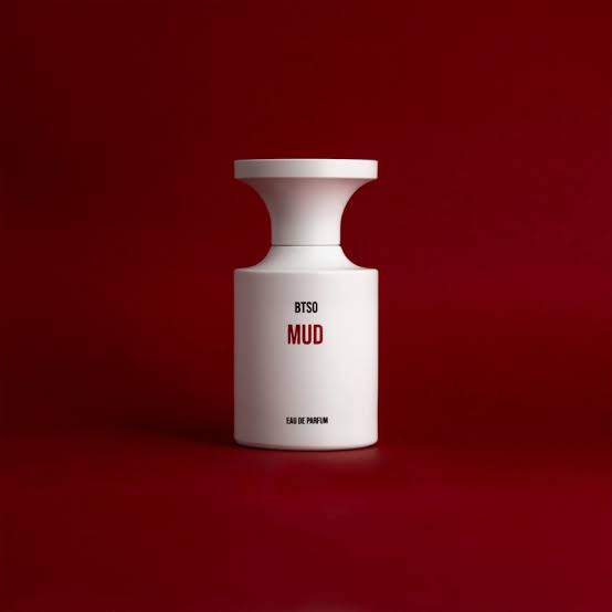 BORNTOSTANDOUT Mud - Apa Niche