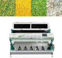 Buy In Bulk Color Sorter Sortex Compact Design, High ...