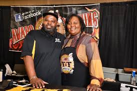 Profile for Thyron Mathews BBQ