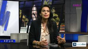 Notaria 10 Lic. Sandra Denisse Gómez Salgado