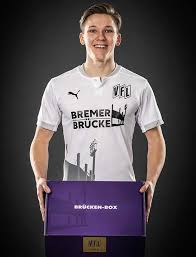 Volume flow limiter for insertion into ducting. Bruckenboxen Vfl