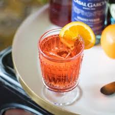 If you're interested in some chambord cocktails, but don't know where to start than you should look no further. The Nuts And Berries Cocktail Is Your Christmas Drink Cream Dream