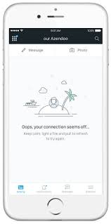 How To Design Error States For Mobile Apps Smashing Magazine Funny Text Messages Fails Error Message Text Messages