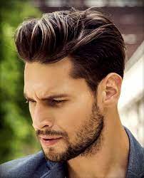 Pin On Men Haircuts 2019