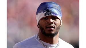 Report: Cowboys DE Sam Williams Tears ACL