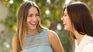 Dude, she's a gorgeous girl. Parks Haunted By Mirage Of Pretty Girls Playing Good Natured Game Of Rounders