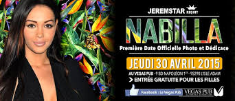 26,968 likes · 779 talking about this · 3,895 were here. Exclu Nabilla Va Faire Sa Premiere Apparition En Boite De Nuit Demain Soir Avec Jeremstar Dans Le Val D Oise Jean Marc Morandini