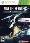Zone of the Enders HD Collection