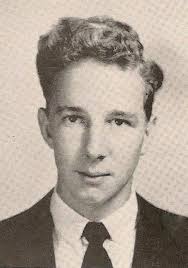 I am sorry to report that David Streeter passed away.