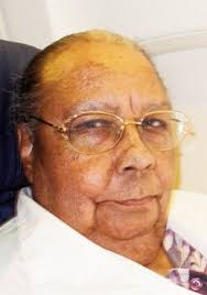 Martha Bennett, mother of Gaffney residents