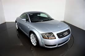 Image result for Brilliant Black 2005 TT