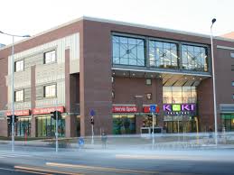 Jelenleg nyitva tartó ajándékbolt budapest xix. Koki Terminal Budapest Muep Epitomernoki Kft