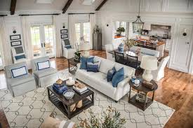 Design shows are all about tearing down walls and opening up spaces, but what's wrong with a little and what better way to personalize than to make yours look like everyone else's? How To Decorate Your Open Floor Plan Like A Pro Interior Design Home Staging Jacksonville Fl Interiors Revitalized