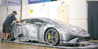 Why Your Car Deserves More than a Wash - Tampa Magazine