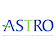 American Society For Radiation Oncology logo