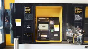 Atm and eftpos services have now been restored, we apologise for the inconvenience caused. Melbourne Australia Circa March Stock Footage Video 100 Royalty Free 1027418252 Shutterstock