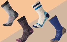 Shop for smartwool at rei. Smartwool Phd Socks Are The Perfect Hiking Accessory Travel Leisure