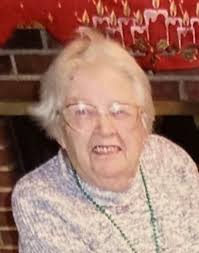 Marjorie F. Daubert (Byers) Obituary December 23, 2023