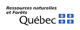 Ministère des Ressources naturelles et des Forêts