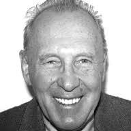 Foundation mourns the passing of founding member, Allen Rae