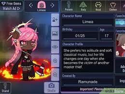 Gacha oc boy bottom hair ideas : How To Make An Original Character In Gacha Club With Pictures
