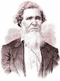 Rev Newet Vick (1766-1819)