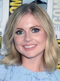 Rose McIver Pictures