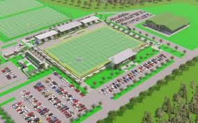 Ada perancangan untuk datang ke sini? Kerteh Sport City Bakal Beri Pengalaman Baharu Kepada Peminat Bola Sepak Tempatan