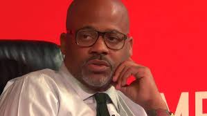 Damon Dash "Steve Stoute (Make Another Hov?)"