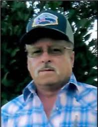 Obituary information for Keith Davis