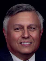 Obituary information for David Marsolek