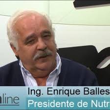 Enrique Ballesteros (@ballesteros1949)