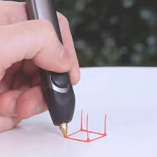 3doodler 3d Pen 3d Pen 3doodler Gadgets