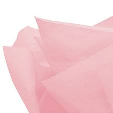 Pink Tissue Paper Fit Phab