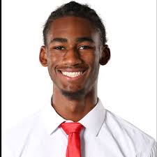 Kadin Wright's Braswell High School Bio