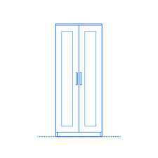 Very roomy, but thinking about it, i guess it depends on your own size re depth. Ikea Brimnes Three Door Wardrobe Dimensions Drawings Dimensions Com