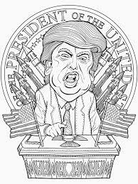 50 hilariously funny swear word coloring pages to help you relax! The Most Terrifying Adult Coloring Book Page Imagineable Gq