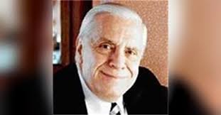 Robert Derrick Obituary