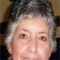 Obituary information for GRACE HOWELL