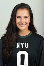 2017 Women's Soccer Roster