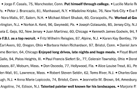 In this article, we have explained and provided some information on free fire new name 2020. Remembering The 100 000 Lives Lost To Coronavirus In America The New York Times